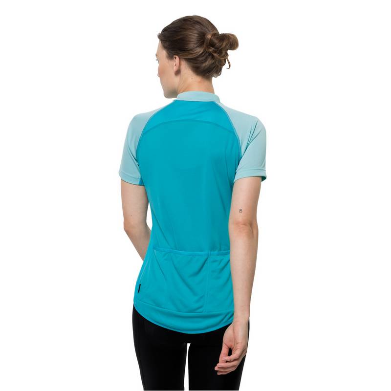 Jack Wolfskin Funktionsshirt Damen