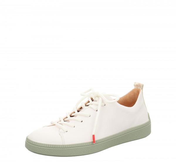 TURNA Sneaker low - Bianco/Bosco