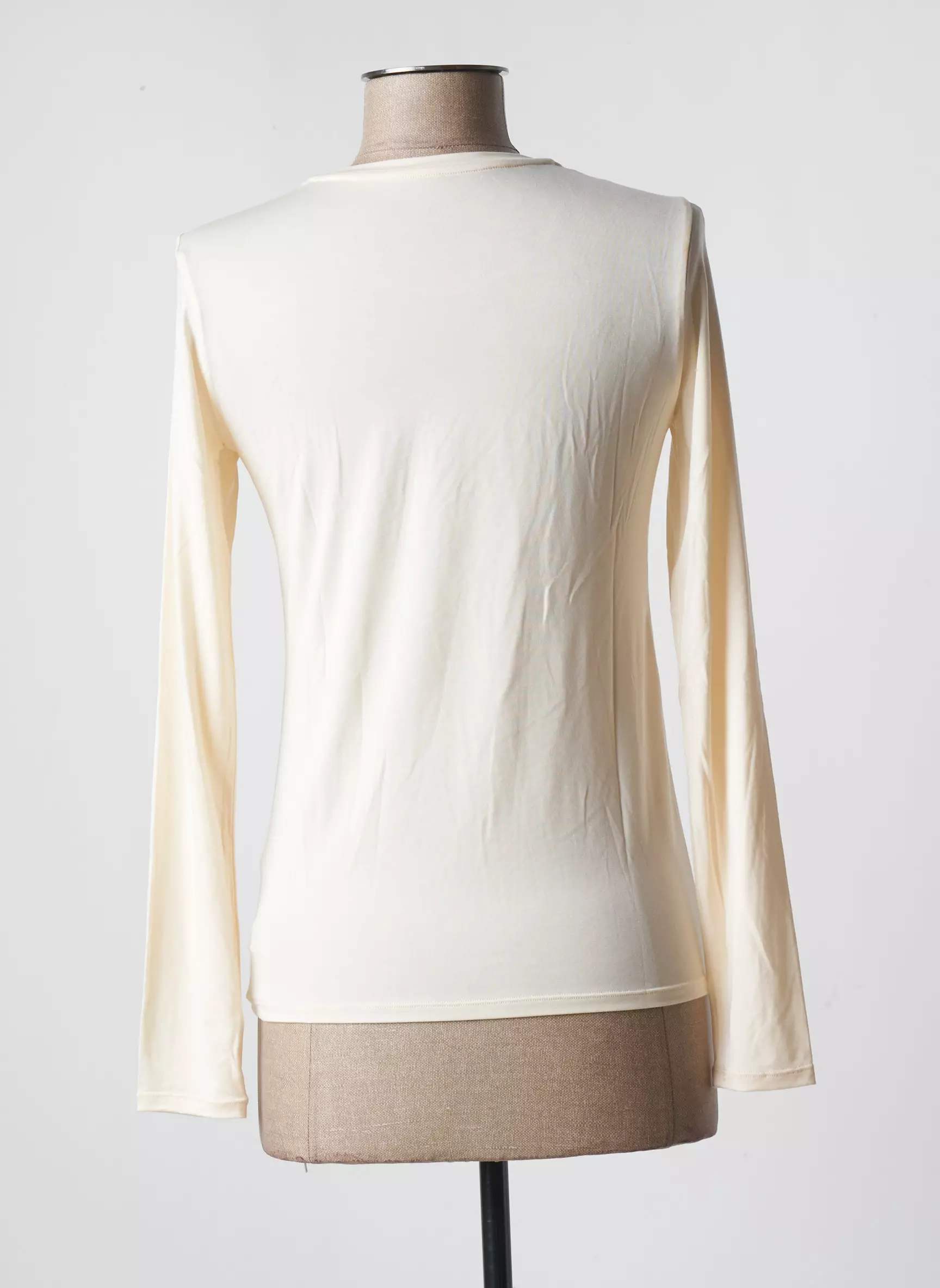 Etam Tops Femme couleur beige