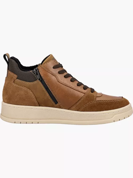 Rieker Herren Sneaker High