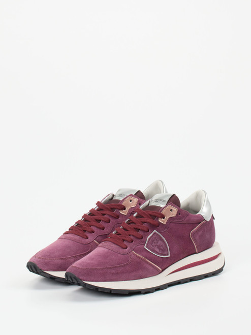 Sneaker-16635090014 Philippe Model