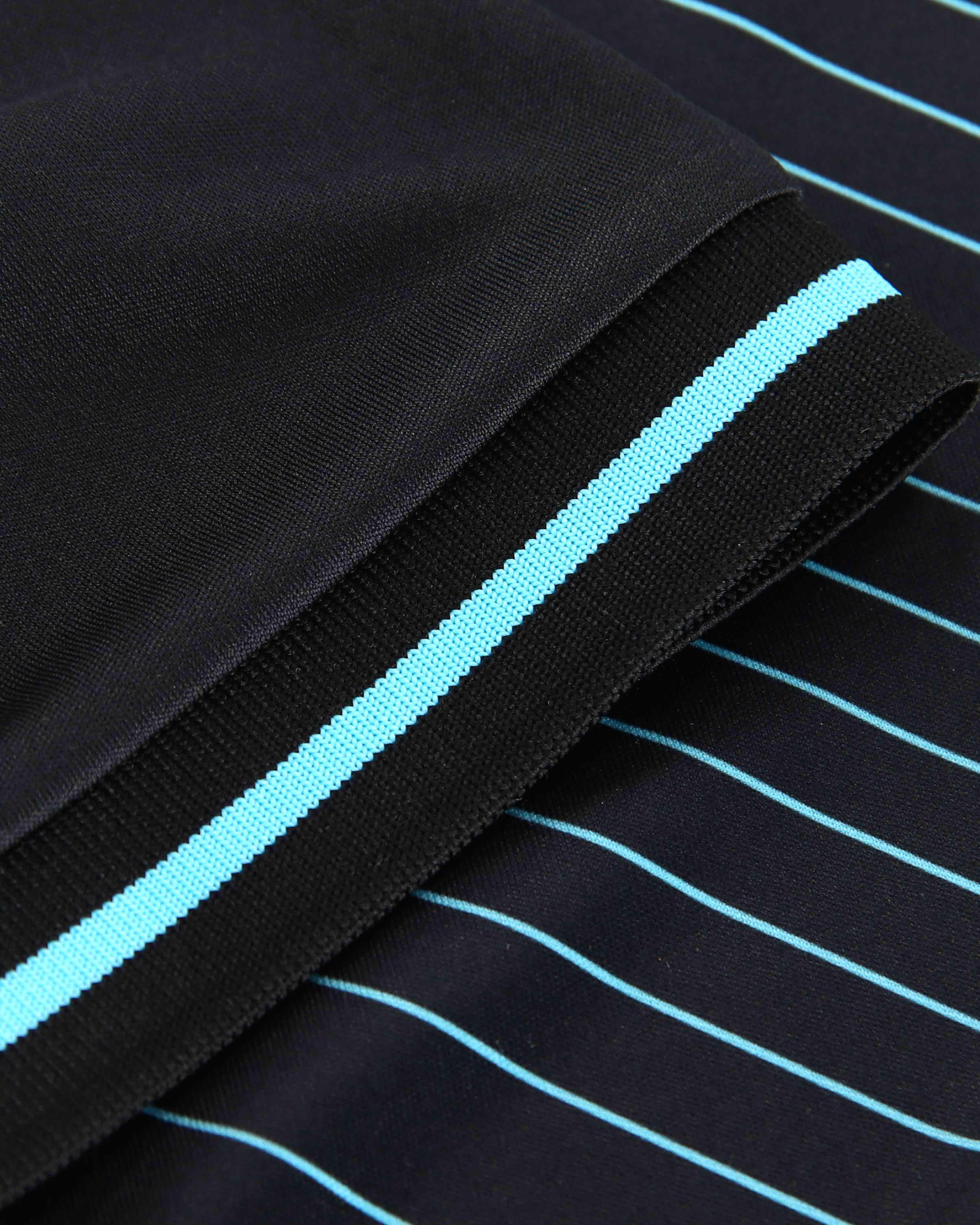 Mizuno Lazio tretí oficiálny futbalový dres 24-25 M P2GABX09-09