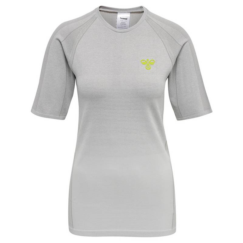 hummel hmlGG12 TRAINING SEAMLESS S/S WOMAN Trikot Damen