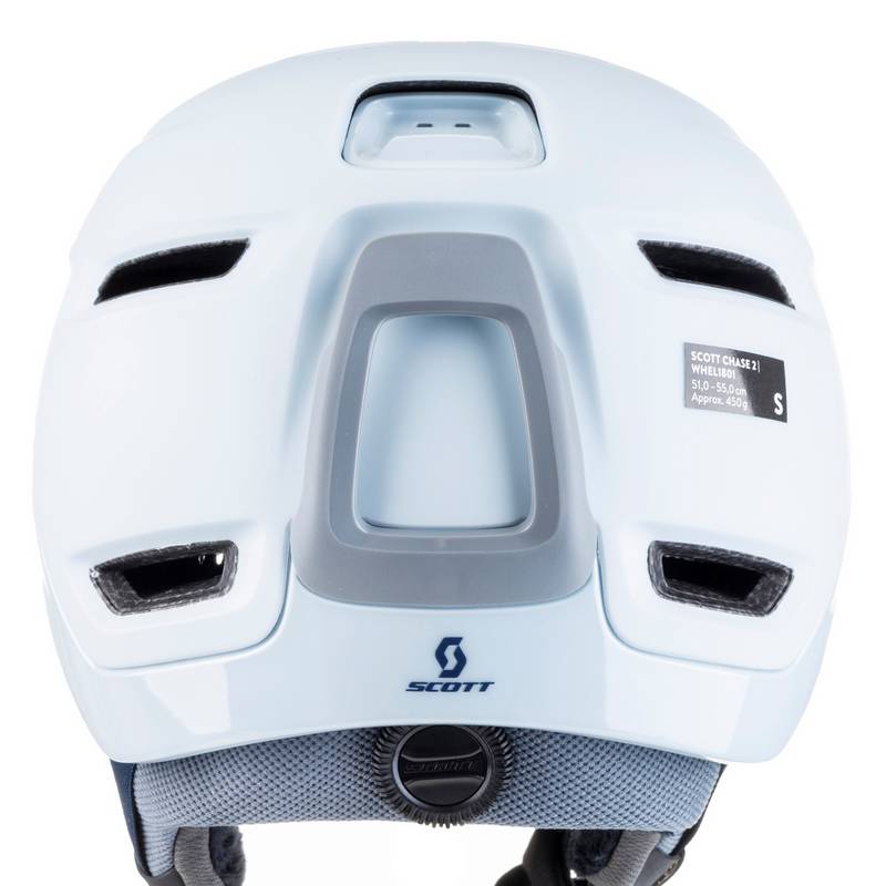 SCOTT Chase 2 Helm Damen