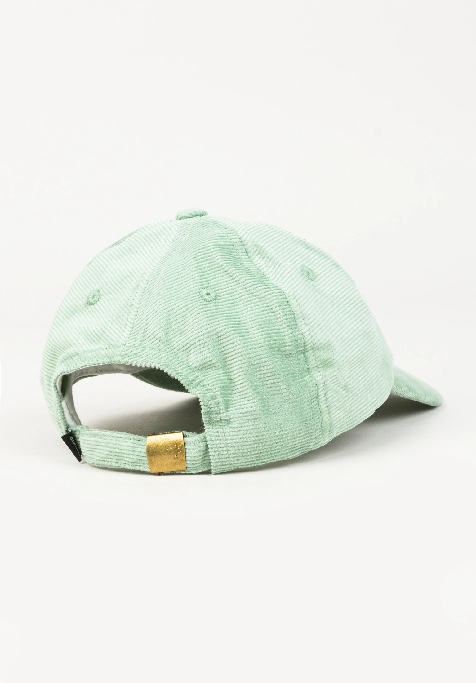 Slussen Corduroy Base