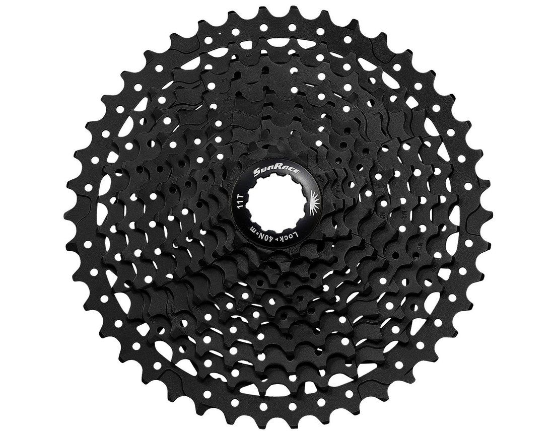 SunRace MS3 10-fach Kassette 11-42 kaufen | Bike-Discount