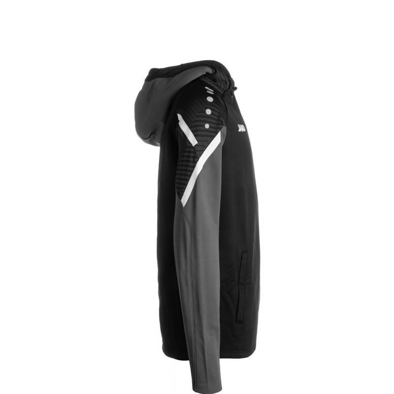 JAKO Performance Funktionssweatshirt Jungen