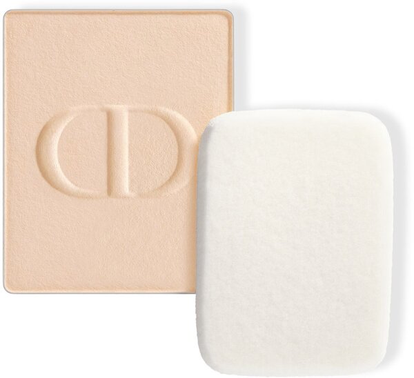 DIOR DIORSKIN Forever Natural Velvet REFILL Kompakt Foundation