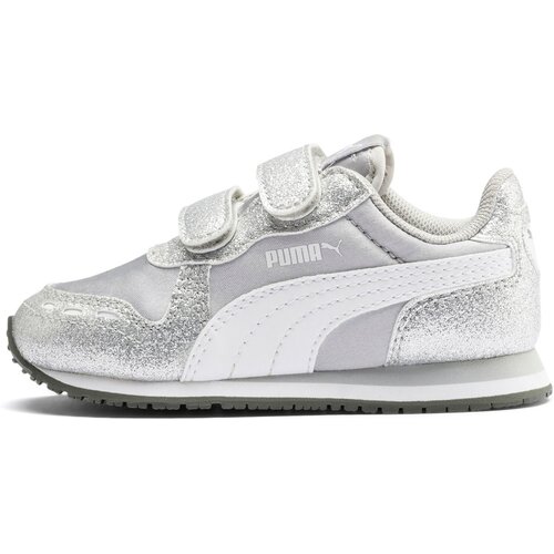 KINDER INDOORSCHUHE CABANA RACER GLITZ V INF
