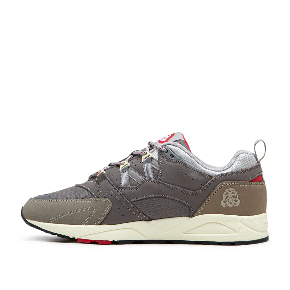 Karhu x Footpatrol Fusion 2.0 Snowstar F804159 / grau
