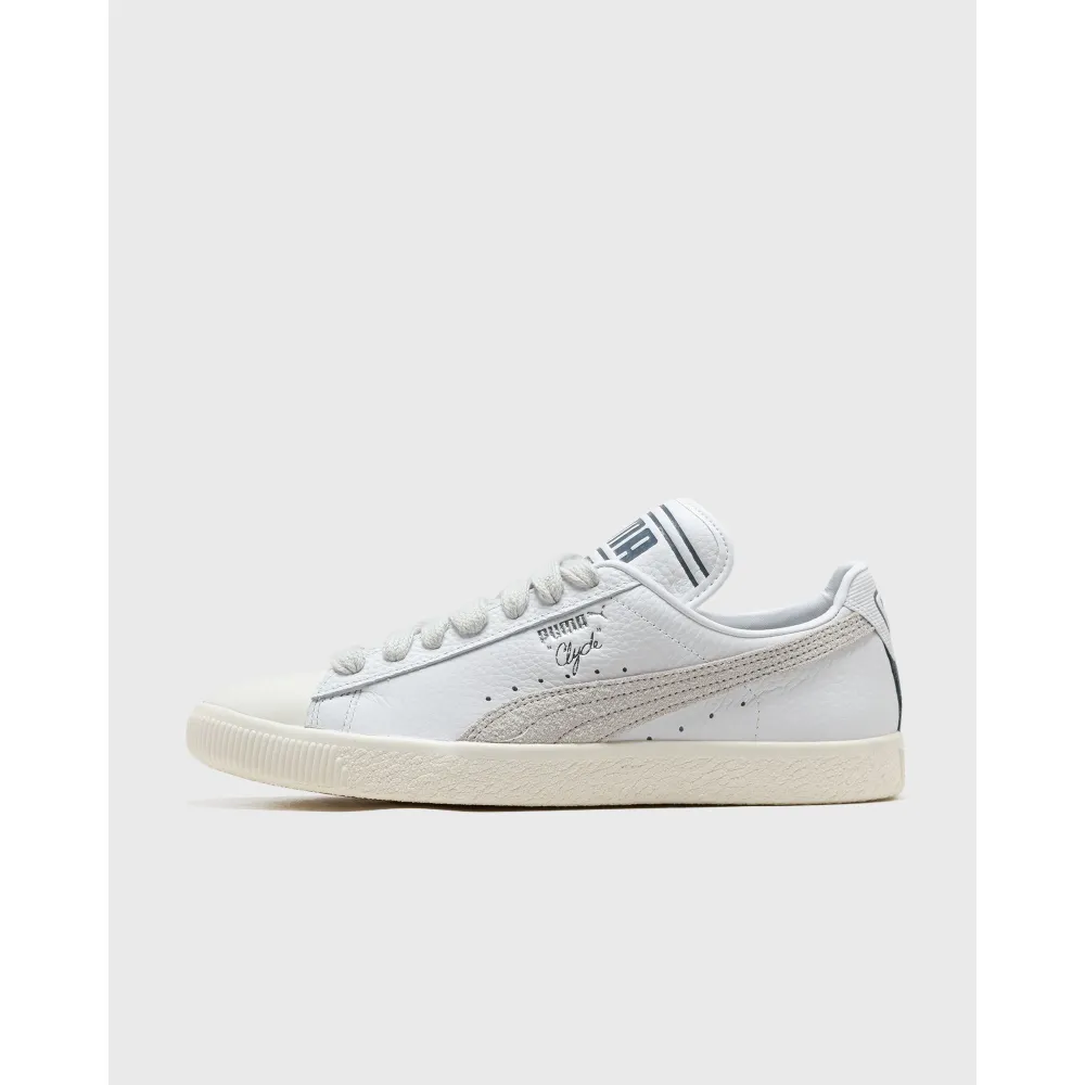PUMA Clyde Q3 Rhuigi 393305-001 / weiss