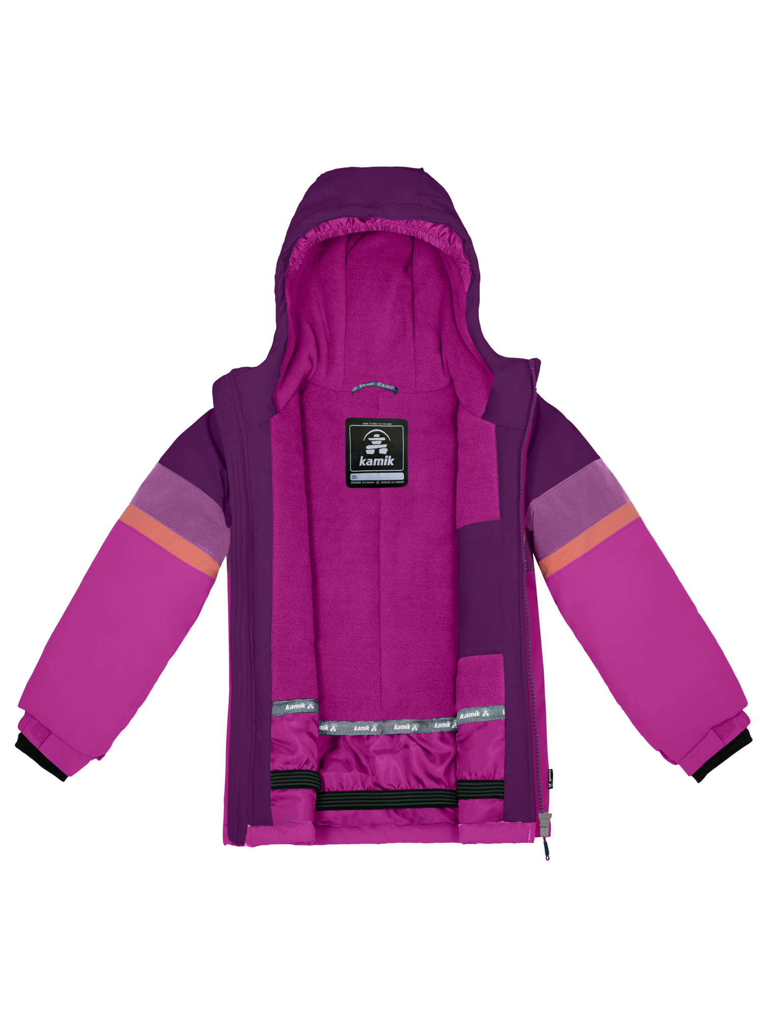 Performance Jacket 'AKIRA'