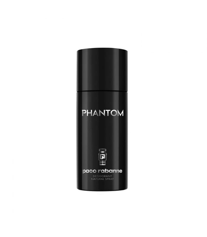 Paco Rabanne-PHANTOM-Déodorant Vaporisateur