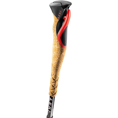 NORDIC WALKINGSTÖCKE MCT 12 VARIO CARBON