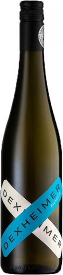 2018 Riesling 