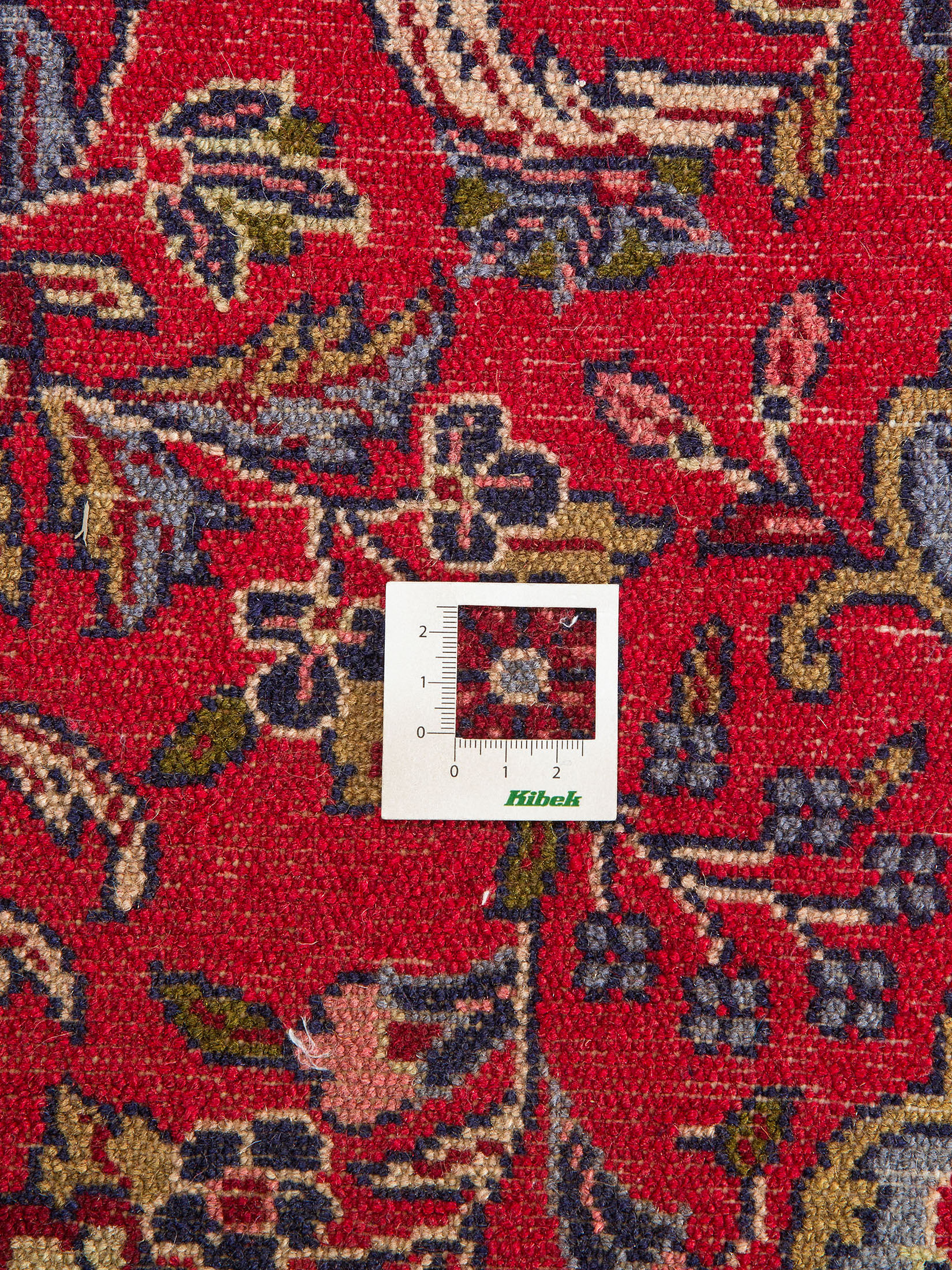 Mehraban Hamadan ca. 123 x 203 cm, Unikat / Einzelstück