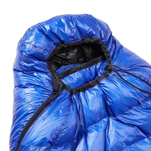 ULTRALITE 180 CM - Daunenschlafsack