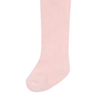 Strumpfhosen GOTS, rosa