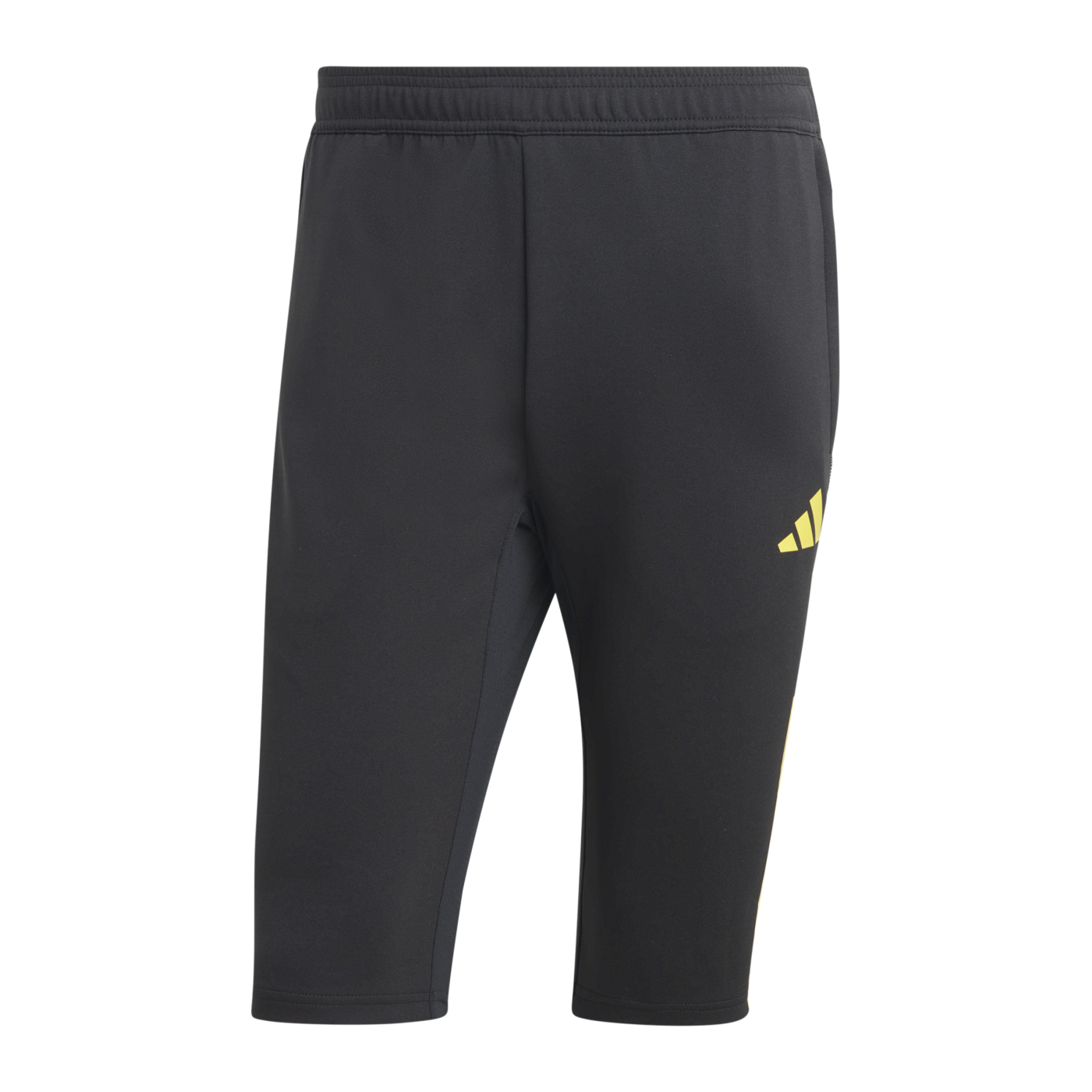 adidas Tiro 23 Competition 1/2 Trainingshose Schwarz