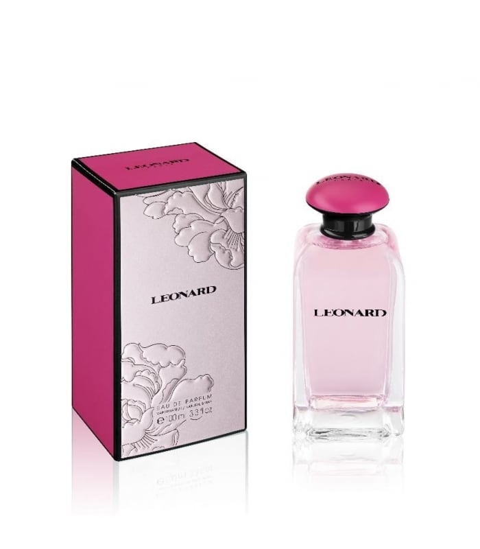 LEONARD-SIGNATURE-Eau de Parfum Vaporisateur