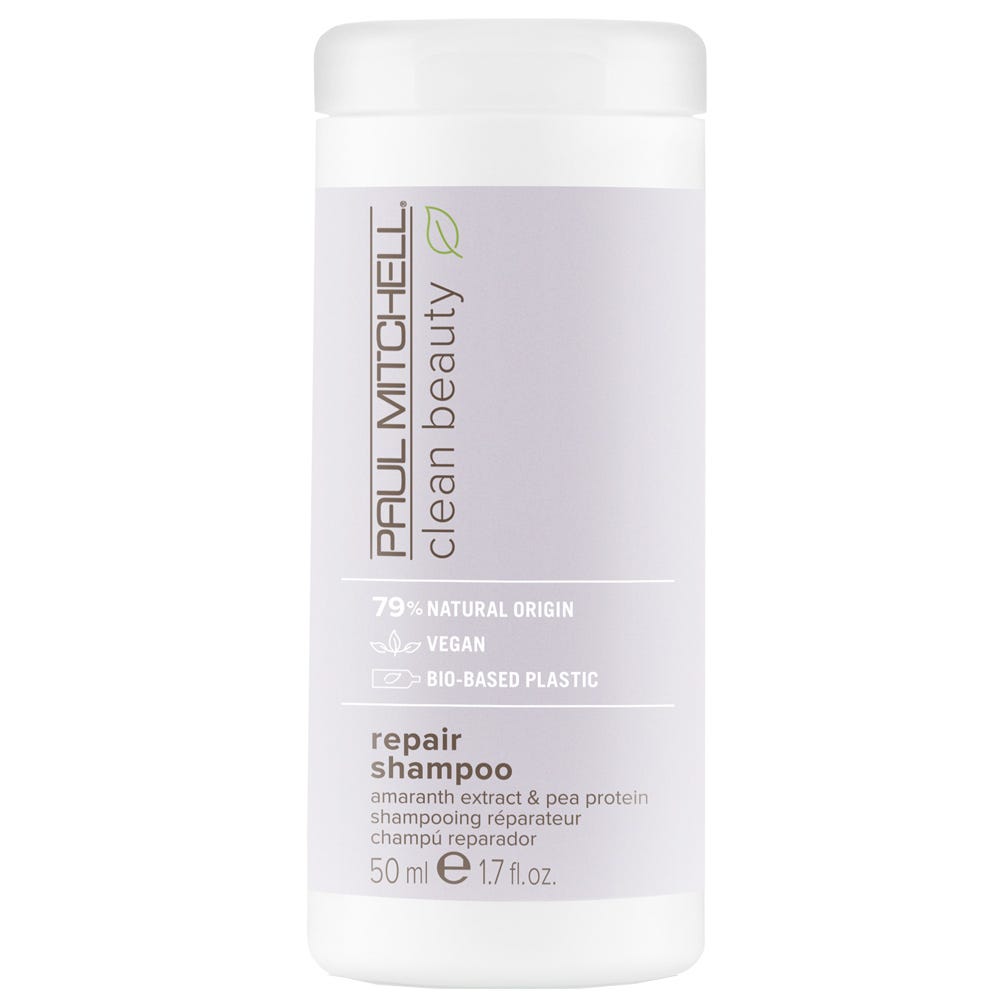 Paul Mitchell Clean Beauty Repair Shampoo 50 ml
