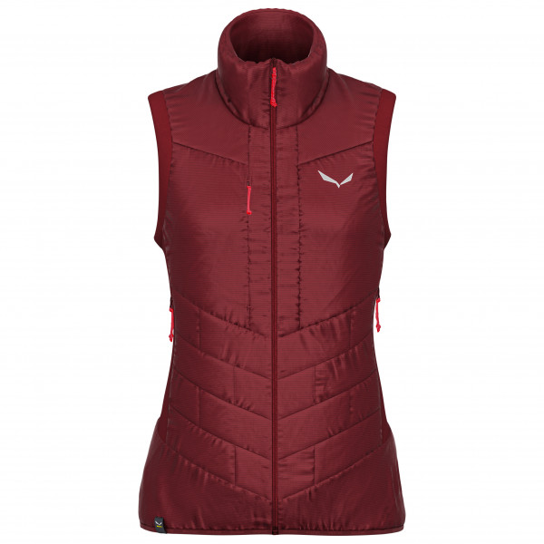 Salewa - Women's Ortles Hybrid TWR Vest - Wollweste