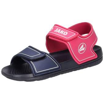 Jako J-SW Nemo Badesandale in blau