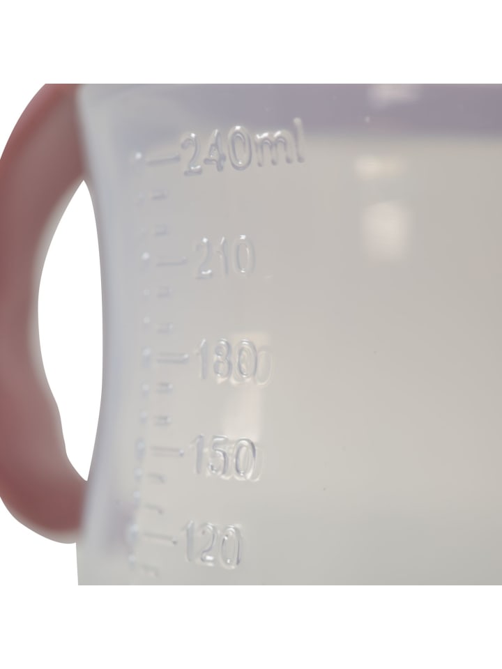 Cangaroo Baby-Trinklernbecher Berry in blau günstig kaufen onesize