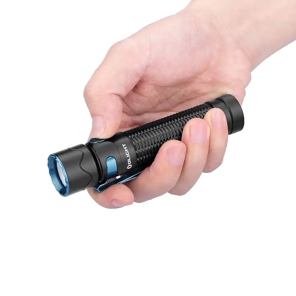 Warrior Mini 2 Taktische Taschenlampe