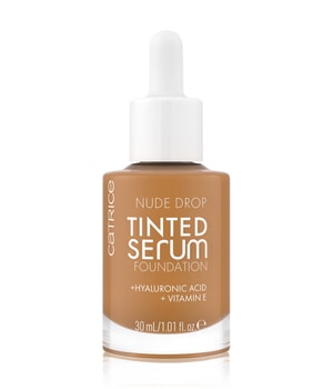 CATRICE Nude Drop Tinted Serum Foundation Drops-30 ml