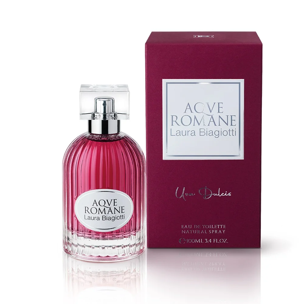Aqve Romane Uva Dulcis - Eau de Toilette