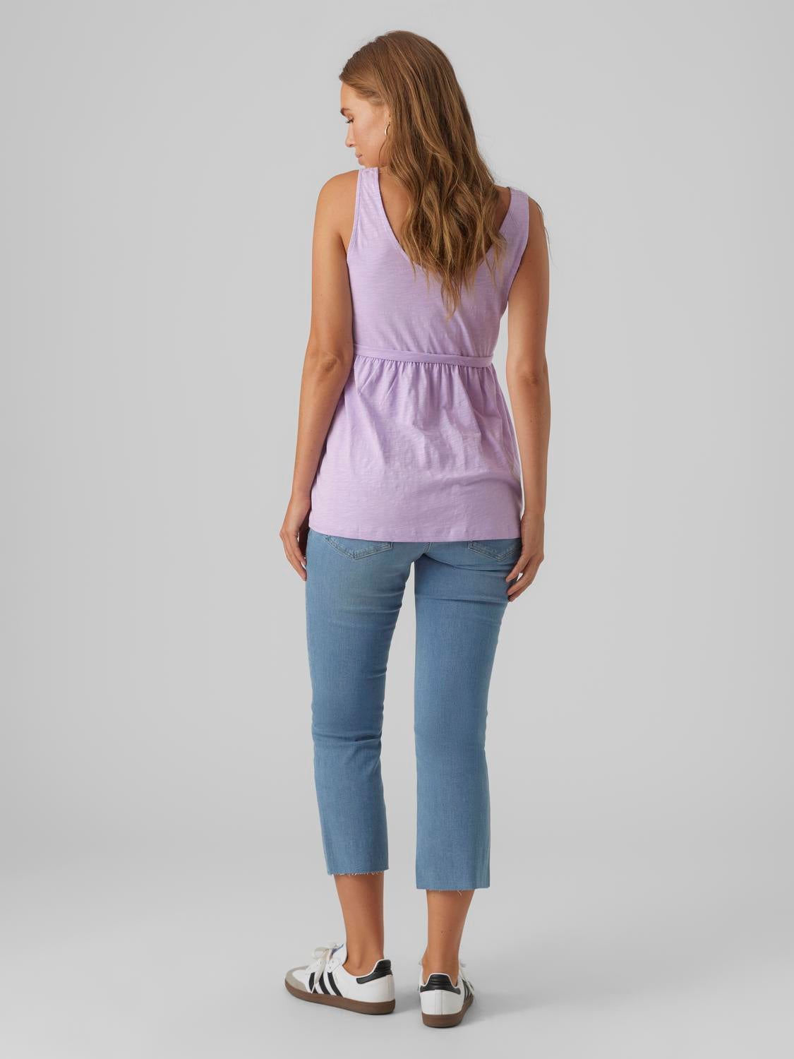 Umstands-jeans