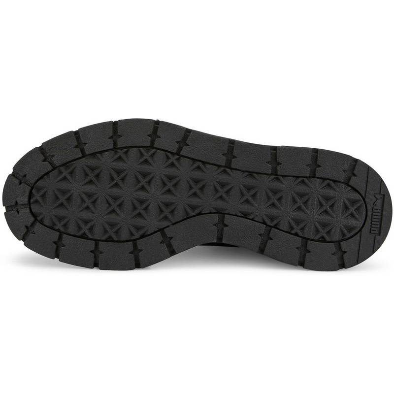 PUMA Mayze Stack Stiefel Damen