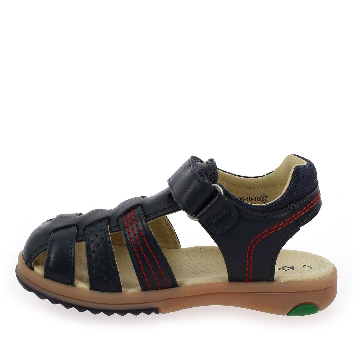 Kickers  PLATINIUM - Marine