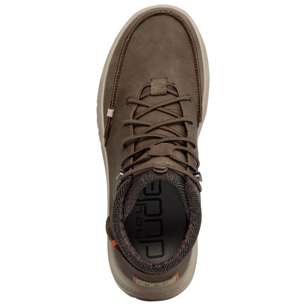 HeyDude - Bradley - Sneaker