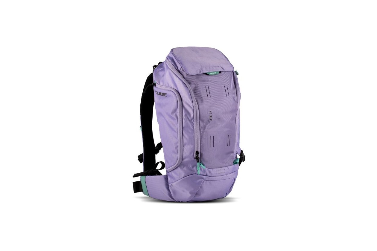 Cube Rucksack ATX 22
