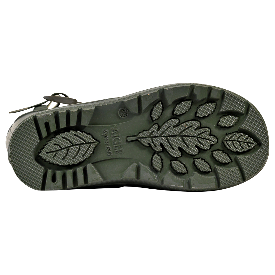 Aigle Kinder Gummistiefel Woodypop 2