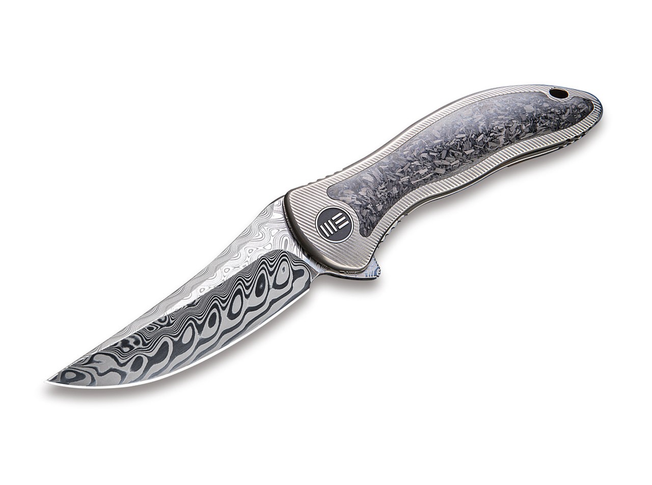 Synergy 2 CF Damascus