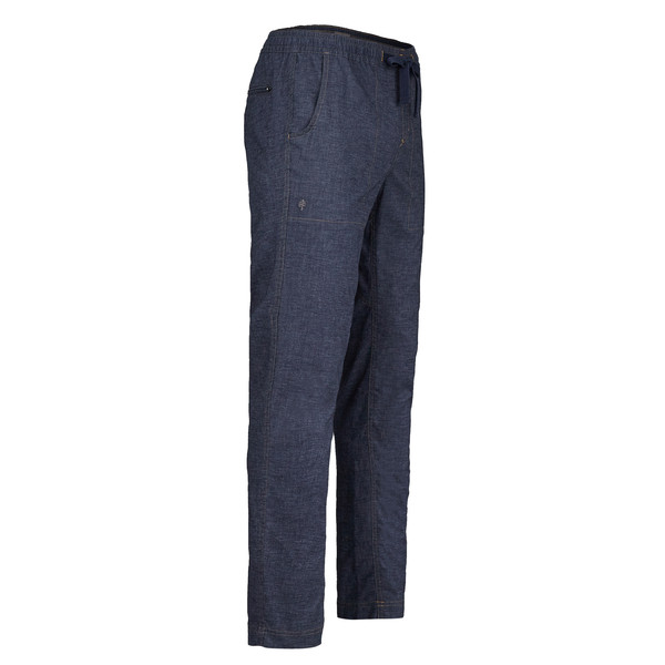 HEMPLINE PANT Herren - Freizeithose