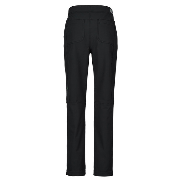 ALPINE MTN PRO WINTER PANT Damen - Softshellhose