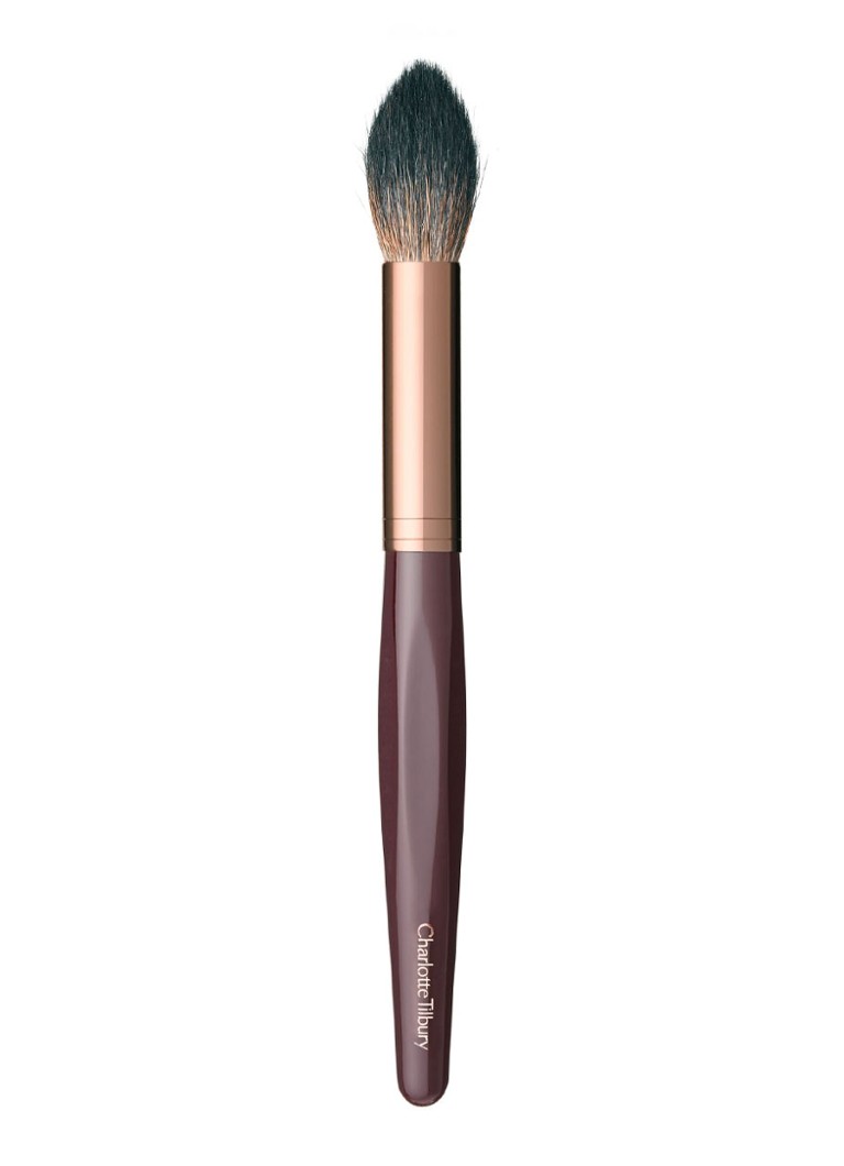 Pensulă pentru pudră și contur Charlotte Tilbury – Pensulă contur