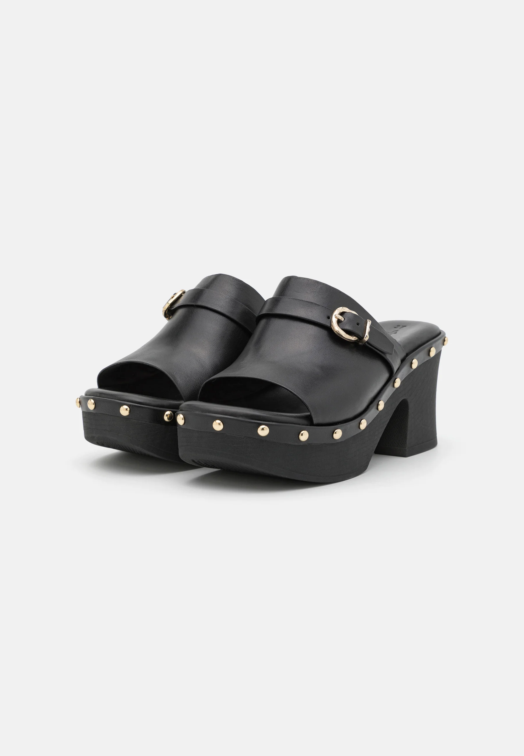 Zuecos Tamaris