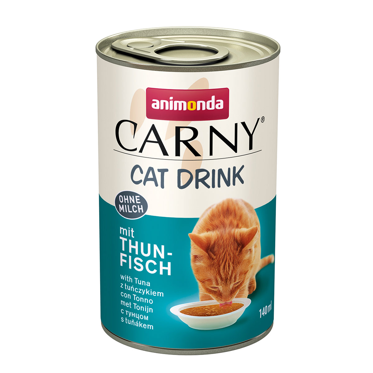 animonda Carny Adult Cat Drink Mixpack kaufen