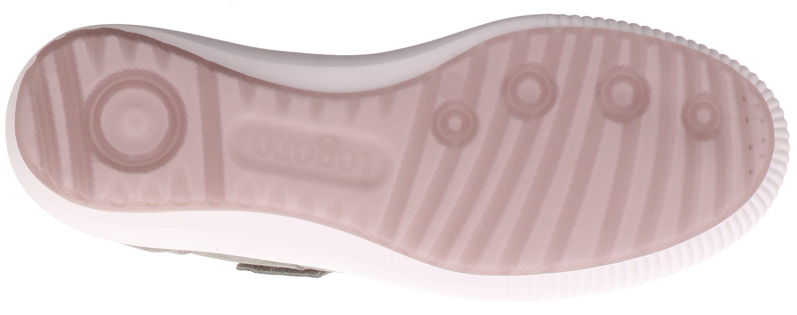 Legero Tanaro 4.0 Klettschuh mit modischen Ziernähten
