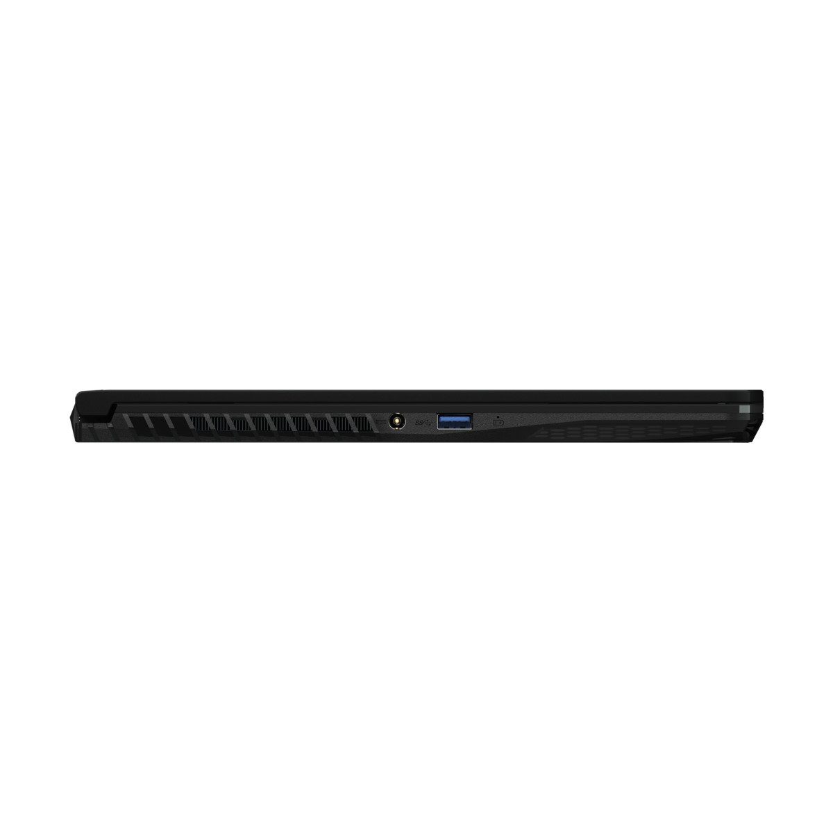 MSI MSI Thin GF63 12UC-674 10 Gaming-Notebook (Intel Core i5 Serie 12. Generation Core i5-12450H, GeForce RTX 3000)