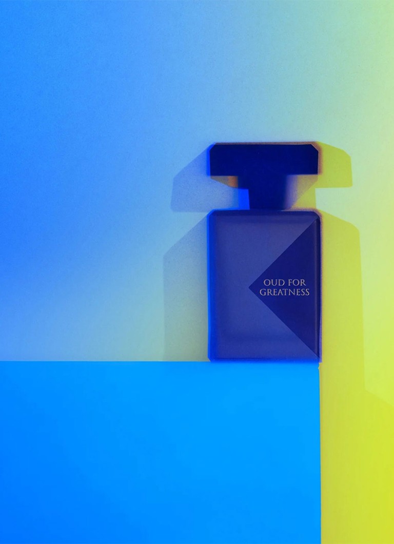 INITIO Parfums Privés Hair Mist Oud For Greatness - parfum capillaire