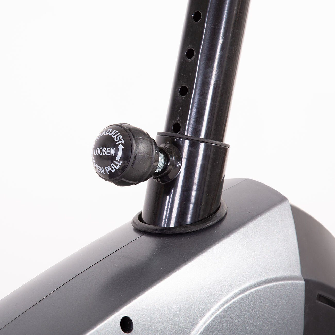 aktivshop Ergometer aktiv Pro 8.0 (mit Handpulsmessung)
