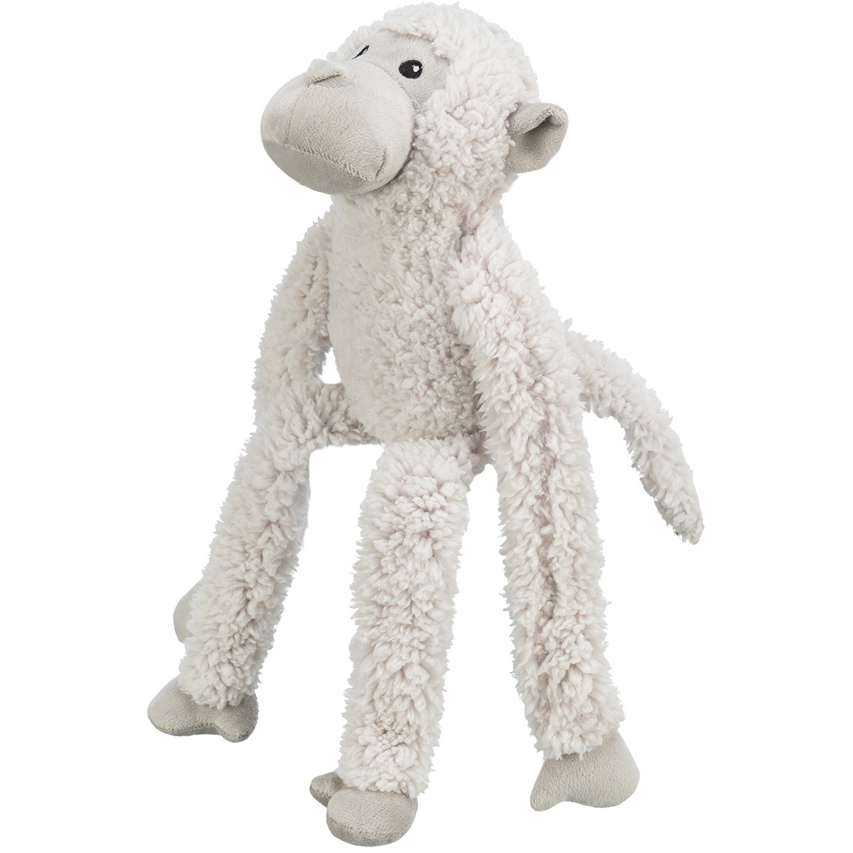 Trixie Affe aus recyceltem Plüsch 40 cm kaufen bei ZooRoyal