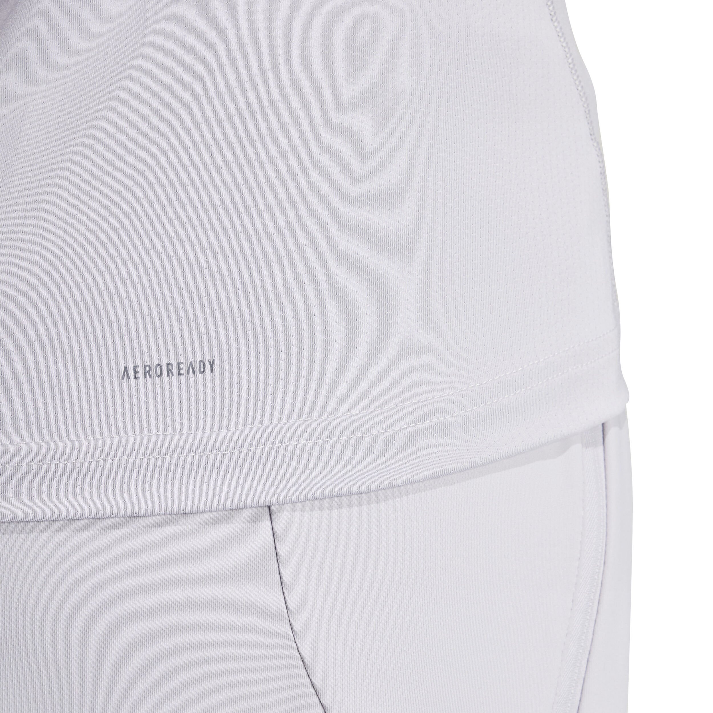 Designed 4 Training Tank-Top Damen - Hellgrau