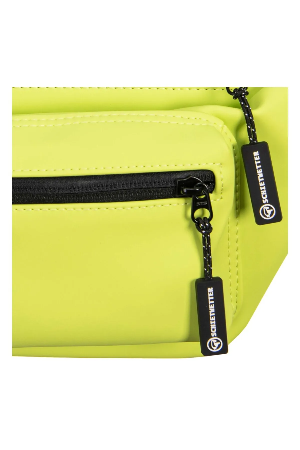 SCHIETWETTER  Bauchtasche schick, wasserabweisend & pflegeleicht